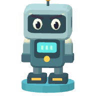 Tuerca, el robot de Cubupi